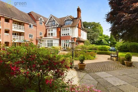 2 bedroom apartment for sale, Four Oaks Road, Sutton Coldfield B74