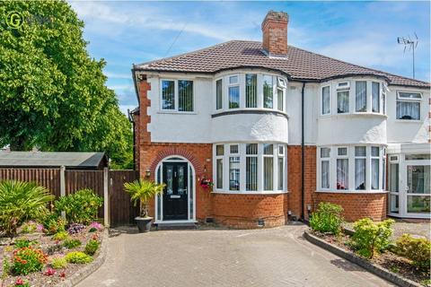 3 bedroom semi-detached house for sale, Enstone Road, Birmingham B23