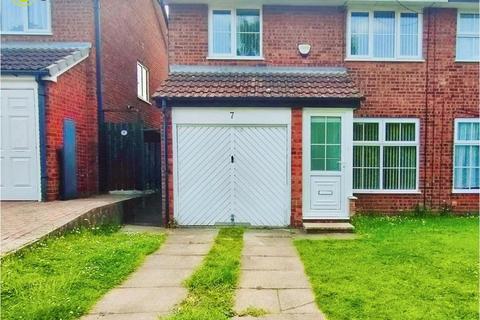 3 bedroom semi-detached house for sale, Marshmont Way, Birmingham B23