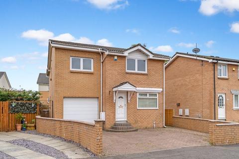 4 bedroom detached villa for sale, 46 Bath Street, Kilmarnock, KA3 1HY