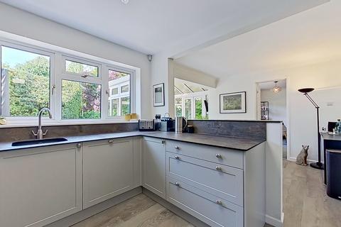 14 Blakemore Drive, Sutton Coldfield, B75 7RN