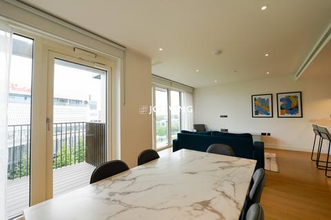 2 bedroom flat to rent, Lincoln apartmetns, White City Living, London, W12