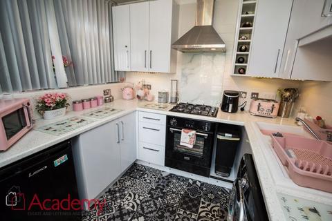 2 bedroom apartment for sale, Braehurst Way, Liverpool