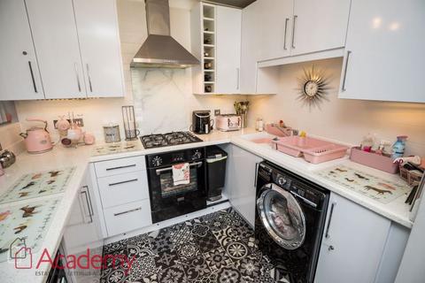 2 bedroom apartment for sale, Braehurst Way, Liverpool