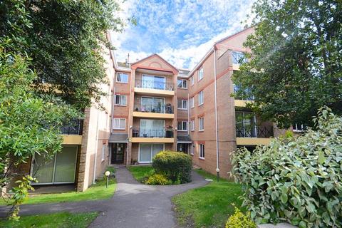 2 bedroom flat to rent, Parsonage Road, Bournemouth BH1