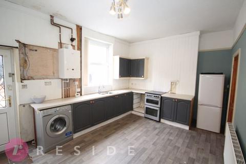 3 bedroom terraced house for sale, Waverley Street, Rochdale OL11