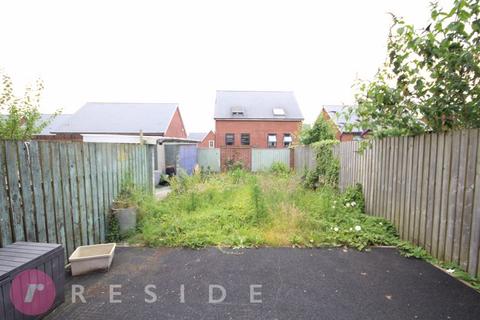 3 bedroom terraced house for sale, Waverley Street, Rochdale OL11