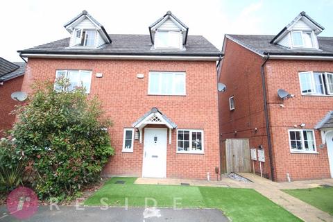 3 bedroom semi-detached house for sale, Keswick Street, Rochdale OL11