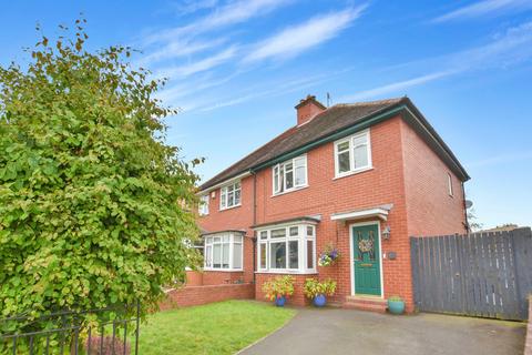 3 bedroom semi-detached house for sale, Hackness Road, Scarborough YO12