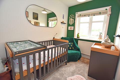 63 Hackness Road, Scarborough, YO12 5SD
