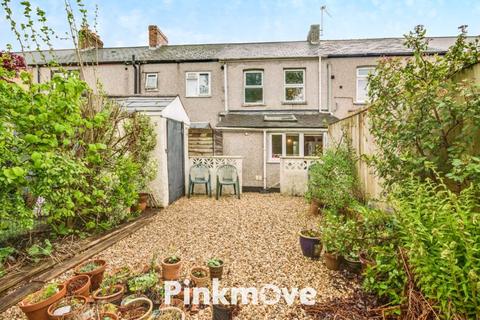 2 bedroom terraced house for sale, Pontrhydyrun Road, Cwmbran - REF# 00024721
