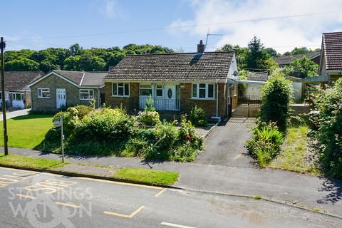 2 bedroom detached bungalow for sale, Longwater Lane, Costessey, Norwich