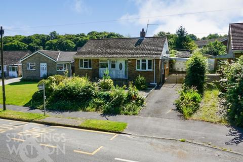 2 bedroom detached bungalow for sale, Longwater Lane, Costessey, Norwich