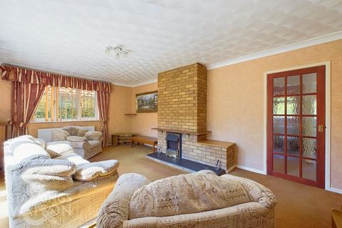 2 bedroom detached bungalow for sale, Longwater Lane, Costessey, Norwich