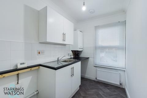 1 bedroom end of terrace house for sale, Constitution Hill, Old Catton, Norwich