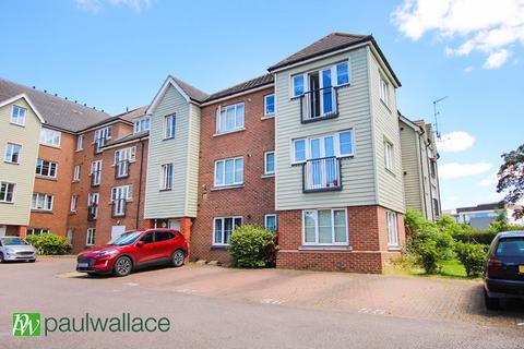 2 bedroom apartment for sale, Watery Lane, Turnford