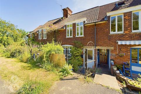 3 bedroom terraced house for sale, Station Road, Haddiscoe, Great Yarmouth