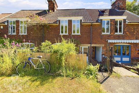 3 bedroom terraced house for sale, Station Road, Haddiscoe, Great Yarmouth