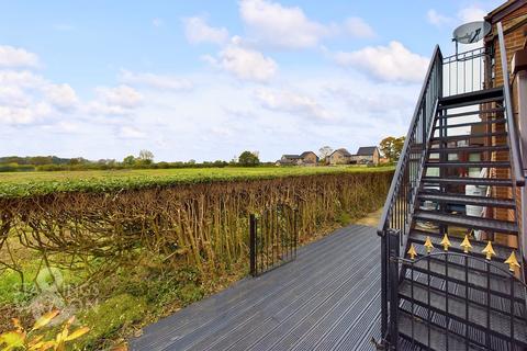 3 bedroom end of terrace house for sale, Pound Lane, Fleggburgh, Great Yarmouth