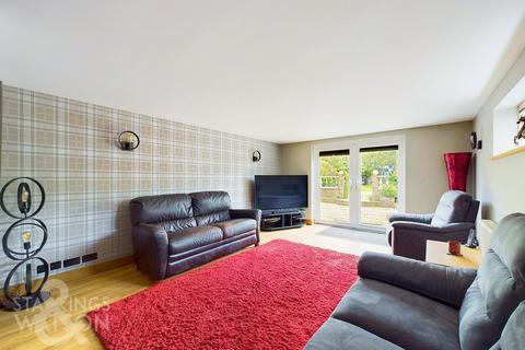 4 bedroom chalet for sale, The Common, Freethorpe, Norwich