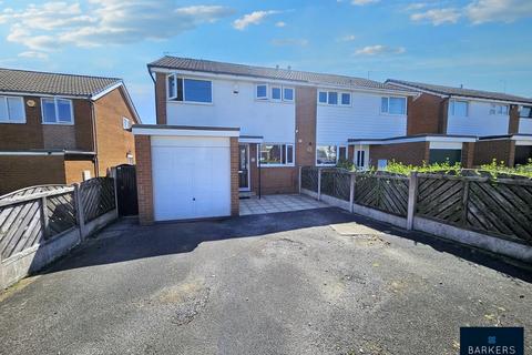 3 bedroom semi-detached house for sale, Walton Drive, Drighlington