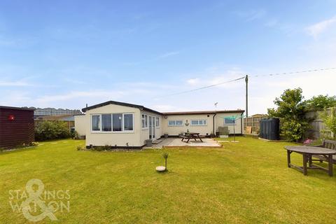 3 bedroom detached bungalow for sale, The Glebe, Hemsby, Great Yarmouth