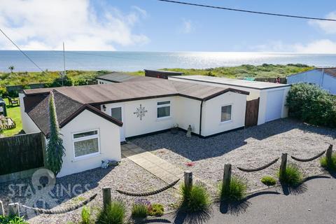 3 bedroom detached bungalow for sale, The Glebe, Hemsby