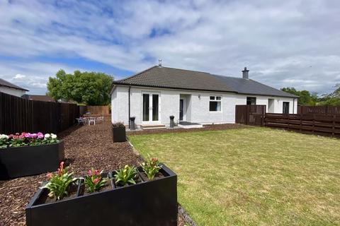 2 bedroom semi-detached bungalow for sale, Gateside Cottage, Coalhall