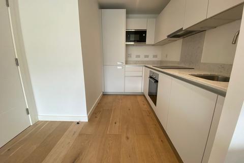 1 bedroom apartment to rent, Pentonville Road, London N1