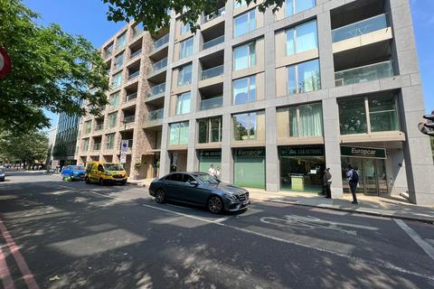 undefined, Pentonville Road, London N1