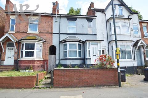 4 bedroom terraced house for sale, Slade Road, Birmingham B23