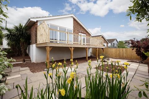 3 bedroom detached bungalow for sale, Oakley Close, Teignmouth