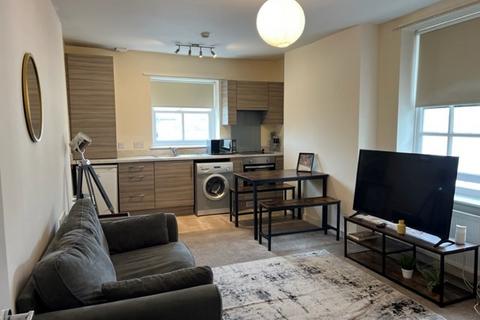 1 bedroom apartment to rent, Western Road