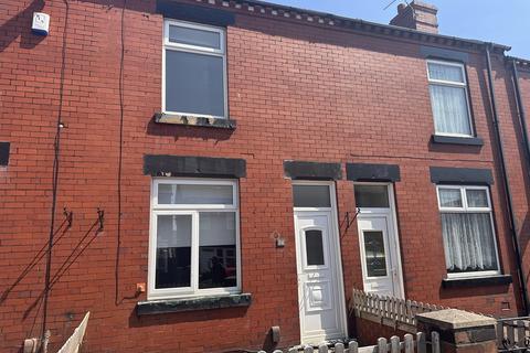 2 bedroom terraced house to rent, Morden Avenue, Ashton-in-Makerfield, WN4