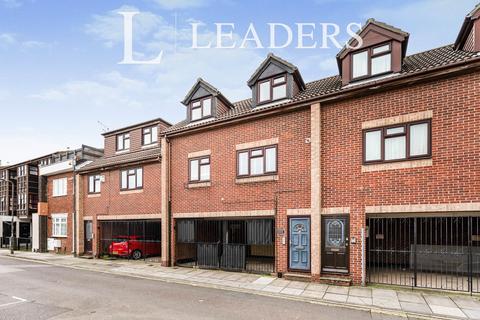 2 bedroom terraced house to rent, Boulton Road, Southsea