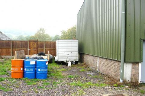 Property to rent, Industrial Unit to let - Barham, Canterbury