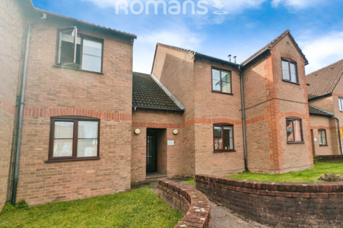 1 bedroom apartment to rent, Dilwyn Court, High Wycombe