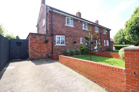 3 bedroom semi-detached house for sale, Highfield Road, Mexborough S64