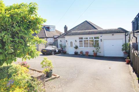 3 bedroom detached bungalow for sale, Northaw Road East, Cuffley EN6