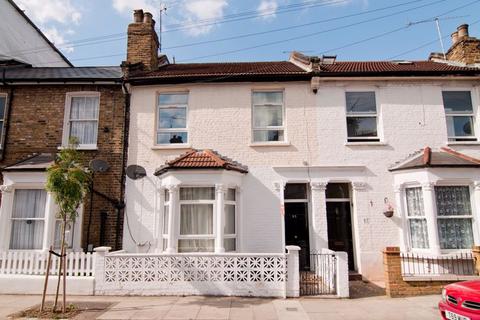 Mixed use to rent, 5 bed in Yeldham Road