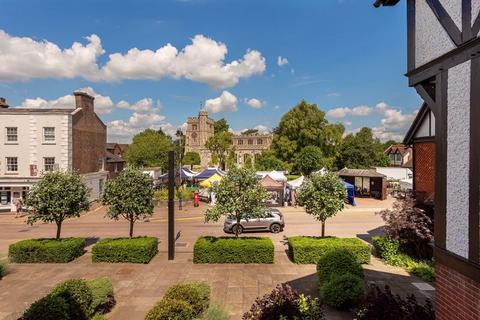 2 bedroom apartment for sale, Rothschild Place, Tring