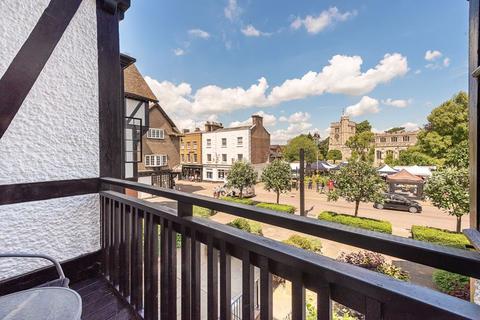 2 bedroom apartment for sale, Rothschild Place, Tring