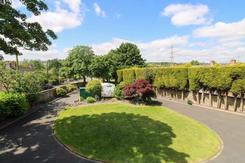 5 bedroom detached house for sale, Endon Road, Norton Green, Stoke-on-Trent, ST6