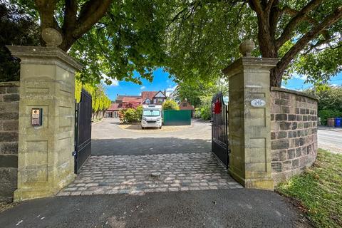 5 bedroom detached house for sale, Endon Road, Norton Green, Stoke-on-Trent, ST6