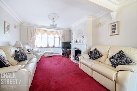 3 bedroom semi-detached house for sale, Carlton Road, Gidea Park, RM2