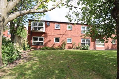 1 bedroom apartment for sale, Sheffield Close, Great Sankey, WA5