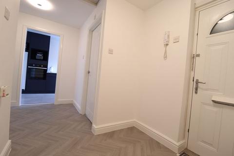 1 bedroom apartment for sale, Sheffield Close, Great Sankey, WA5