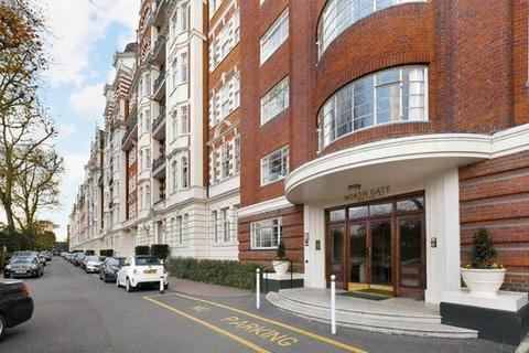 3 bedroom apartment to rent, North Gate, Prince Albert Road, NW8