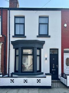 2 bedroom terraced house for sale, Albany Road, Liverpool