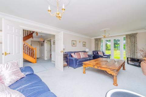 5 bedroom detached house for sale, Dovaston Court, West Felton